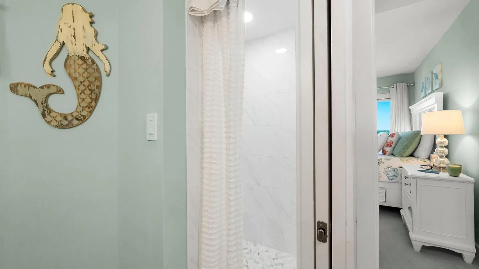 Fabulous 3-Bed 3-Bath Condo With Private Covered Parking Space! 파나마 시티 미국