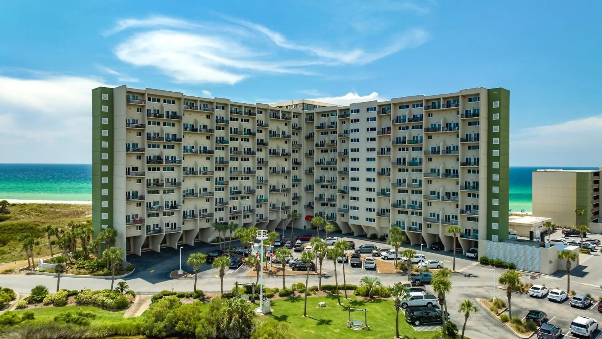 펜션 Fabulous 3-Bed 3-Bath Condo With Private Covered Parking Space! 파나마 시티 미국