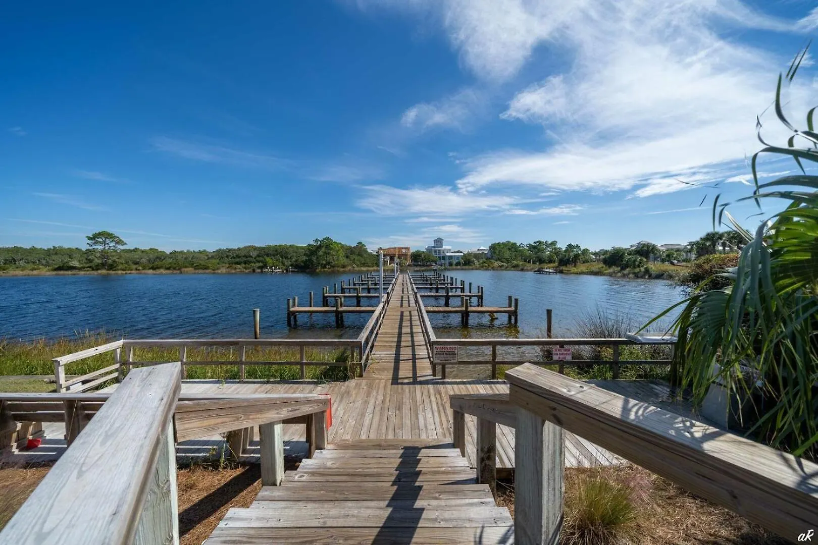 Fabulous 3-Bed 3-Bath Condo With Private Covered Parking Space! Panama City Beach
